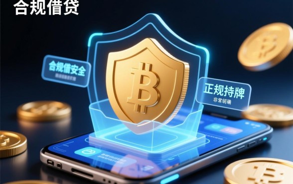 类似交行e贷通安全的app下载