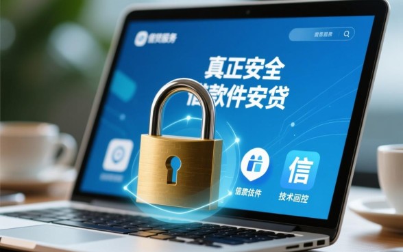 类似百融云创的借款软件安全吗,哪个借款软件下载最安全 类似百融云创的借款软件安全吗