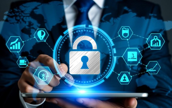 像中信信秒贷一样安全的借款口子有哪些