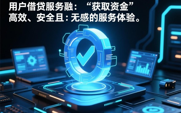 类似欢太金融的借款软件有哪些