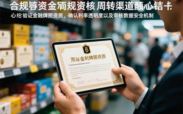 类似百分贷的正规借钱平台有哪些