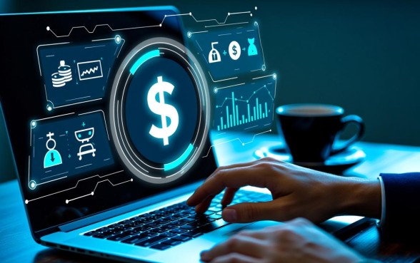 像苏银消费贷一样方便的软件