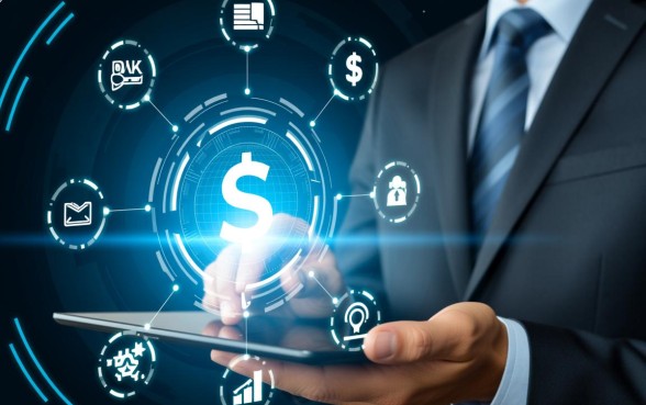 像苏银消费贷一样方便的软件