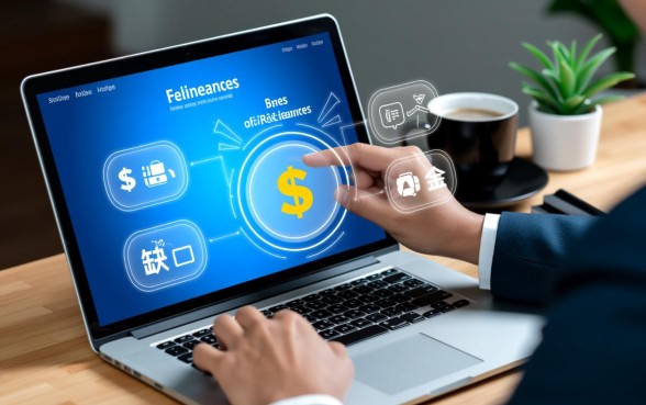 类似龙商贷的借款软件哪个好