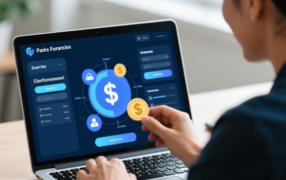 类似龙商贷的借款软件哪个好