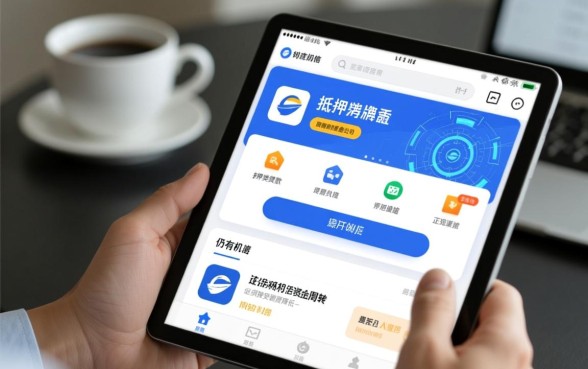 征信不好容易申请的小额贷款app有哪些