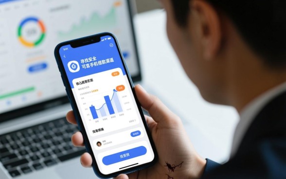 征信黑了怎么手机借款,哪个平台安全可靠? 征信黑了怎么手机借款