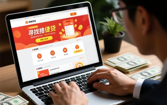 2026年不查征信贷款口子