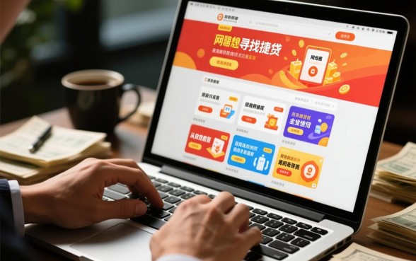 2026年不查征信贷款口子