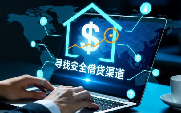 像51人品贷一样安全的借钱口子有哪些