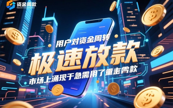 类似洋易贷一样方便的借钱口子有哪些