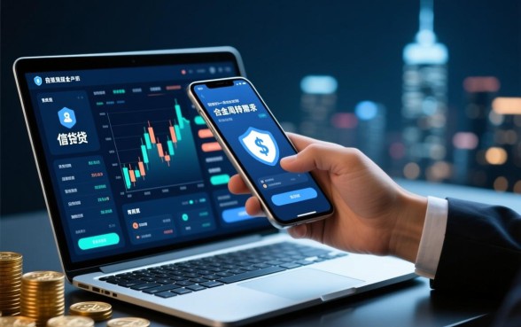 类似信期贷的正规贷款软件有哪些