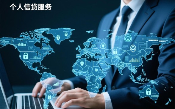 像招行e招贷一样安全的借钱软件