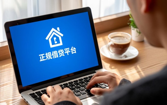 像滴滴车主贷一样的正规口子有哪些