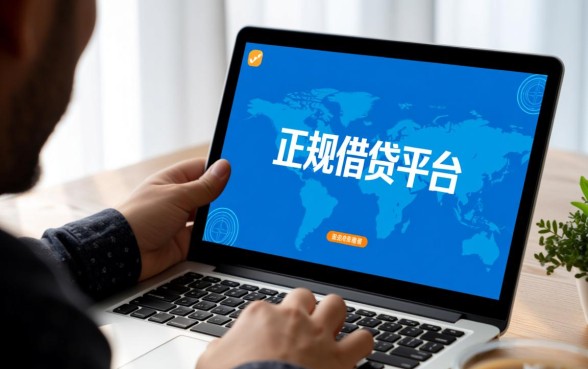 像滴滴车主贷一样的正规口子有哪些