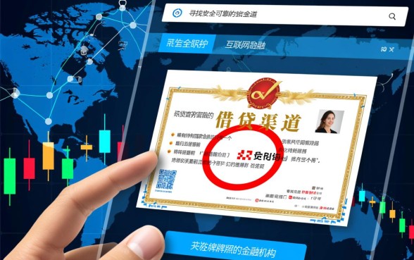 类似建行快贷的借款app哪个安全