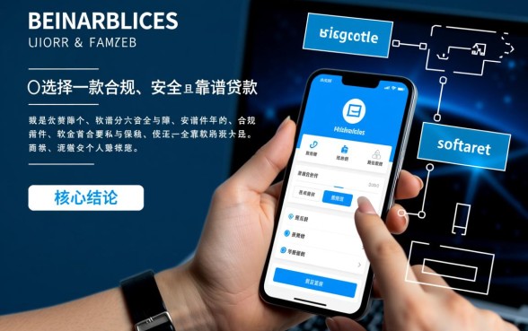 类似渤银E贷借款app下载,安全正规的贷款软件有哪些推荐? 安全正规的贷款软件有哪些推荐