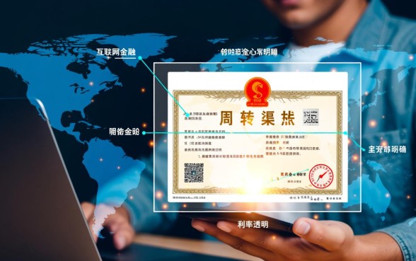 像交行天使贷一样的口子有哪些