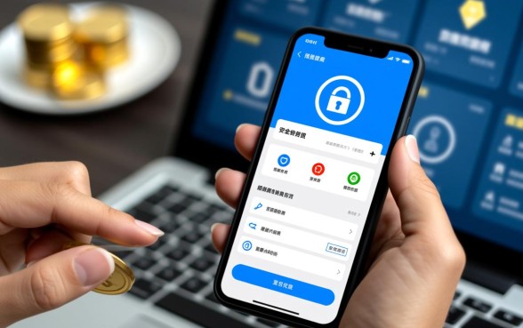 像招行闪电贷一样安全的网贷软件有哪些