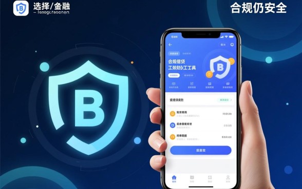 像百融云创一样正规的贷款软件有哪些