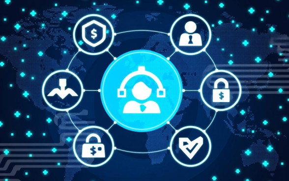 类似小安钱包的借款软件有哪些