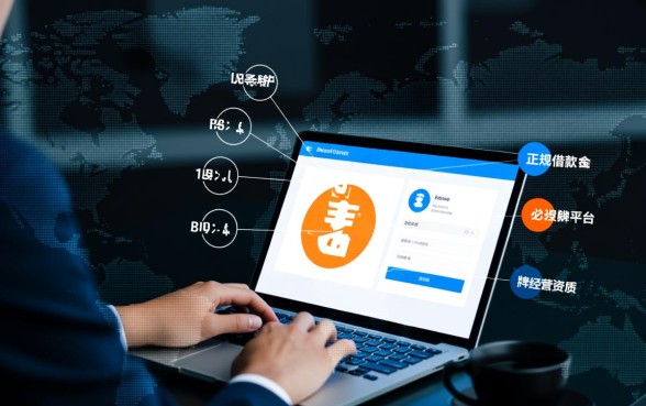 类似龙商贷借款app下载一样正规的口子有哪些