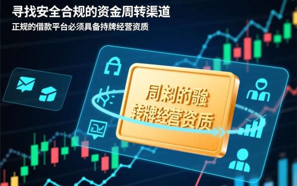 类似龙商贷借款app下载一样正规的口子有哪些