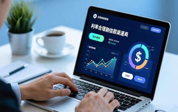 像工银e贷一样安全的平台有哪些