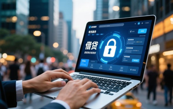 像宁波白领通一样安全的贷款平台有哪些