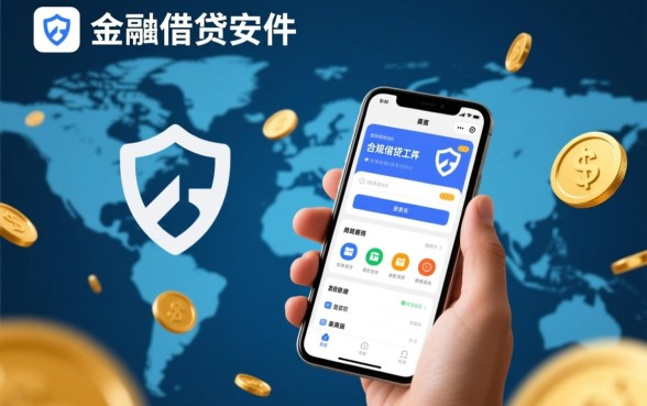 类似小米贷款的借款app下载