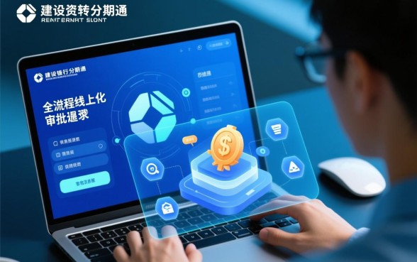 像建行分期通一样方便的借款平台有哪些