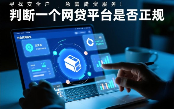 类似龙商贷的正规网贷口子有哪些,哪个下款快? 类似龙商贷的正规网贷口子有哪些