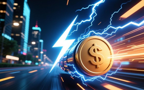 类似闪电借贷的借款app安全吗