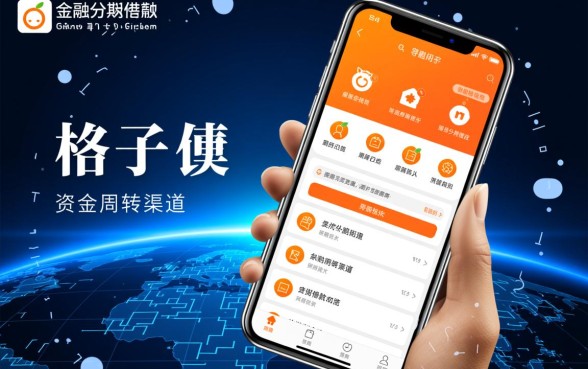 类似桔子分期借款app下载一样方便的口子有哪些