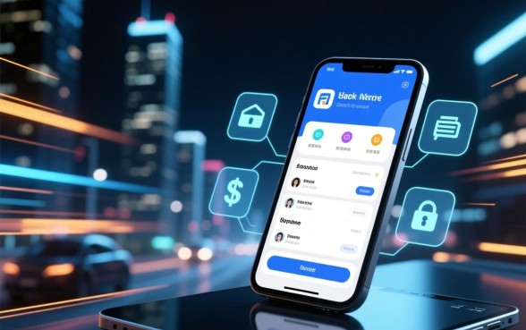 像滴滴车主贷一样方便的借款软件有哪些?哪个容易下款? 像滴滴车主贷一样方便的借款软件有哪些