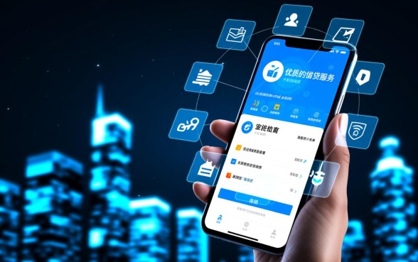 类似百分贷一样方便的借钱软件有哪些,哪个下款快 类似百分贷一样方便的借钱软件有哪些