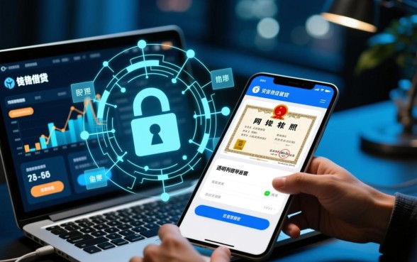 类似杭州e贷安全的借款口子有哪些