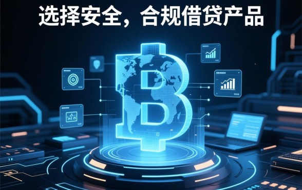 像消费随心贷一样正规的借钱软件