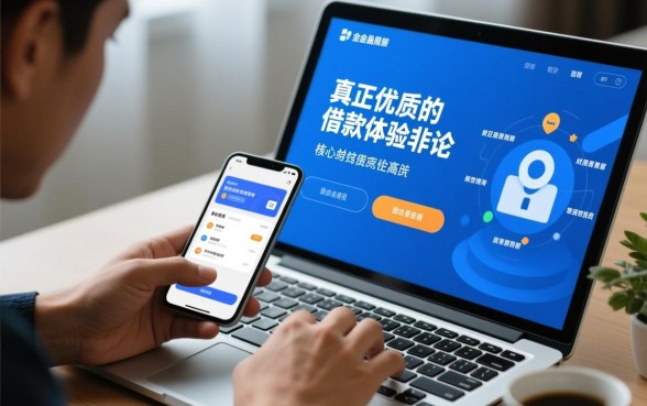 像邮储优享贷一样方便的借款平台有哪些