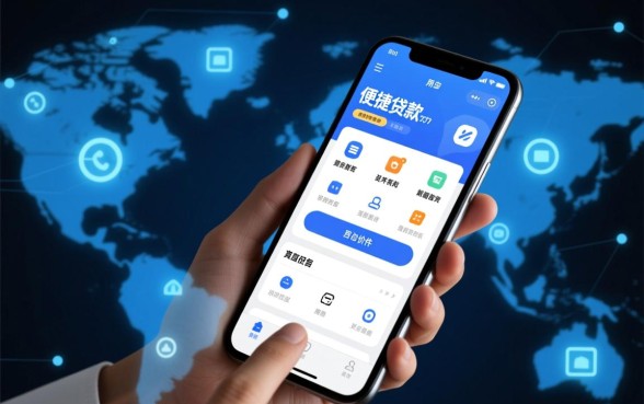 借款app下载哪个快,像邵阳快贷一样方便的贷款软件有哪些? 像邵阳快贷一样方便的贷款软件有哪些