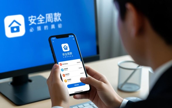 类似新橙优品借款app安全吗