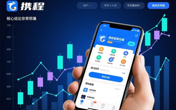 类似携程分期借款一样方便的借钱软件有哪些