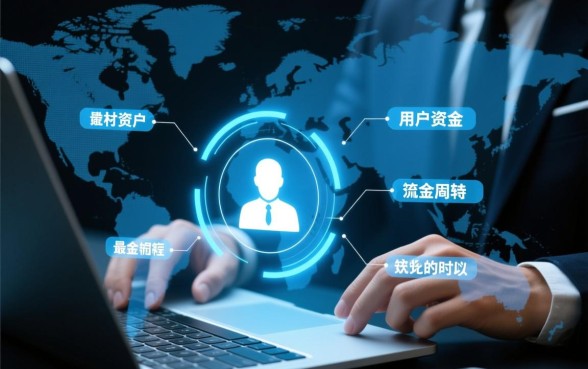 像农行网捷贷一样方便的借款平台有哪些