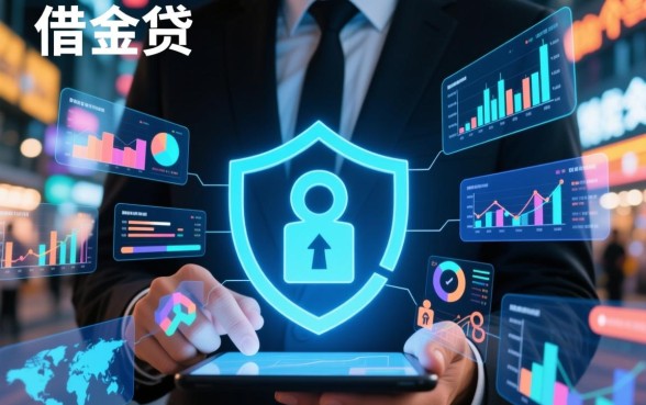 像百度有钱花一样安全的贷款软件有哪些