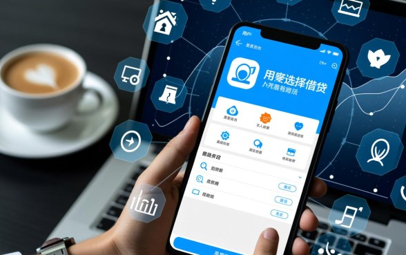 像百度有钱花一样安全的贷款软件有哪些