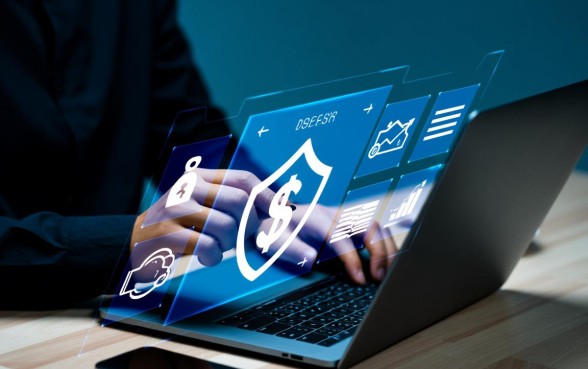 类似信期贷的网贷口子安全吗