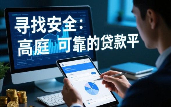 类似众安小贷安全的贷款口子有哪些