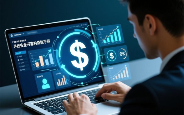 类似众安小贷安全的贷款口子有哪些