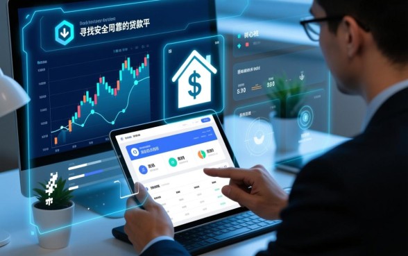 类似众安小贷安全的贷款口子有哪些