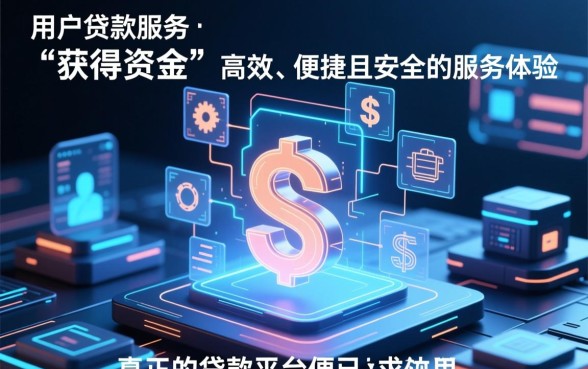 像你好e贷借款app下载一样方便,有哪些正规贷款平台? 像你好e贷借款app下载一样方便